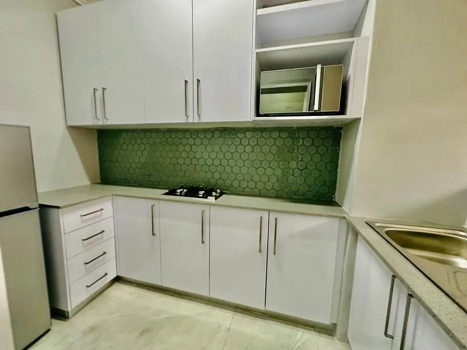Central Bachelor Apartment - Sea Point Cape Town 0*,  South Africa